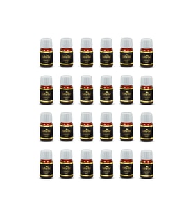 Saf(1.Kalite)Anason Yağı 18 Ml 24 Adet