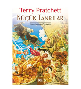 Küçük Tanrılar