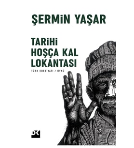 Tarihi Hoşçakal Lokantası Şermin Yaşar Doğan