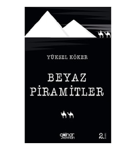 Beyaz Piramitler