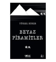 Beyaz Piramitler