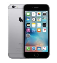 Apple iPhone 6S 64GB Uzay Grisi Cep Telefonu