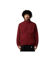 The North Face M Convertible Jacket Erkek Çok Fonksiyonlu Ceket & Yelek NF0A8BJF0VO1 Kırmızı
