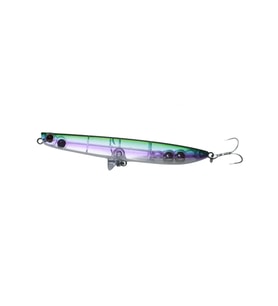 Fujin Venom 12 cm 20 gr Floating Suni Yem 011