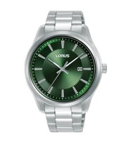 Lorus Klasik RH929RX9 Erkek Quartz Kol Saati