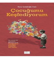 Çuğumu Keşfediyorum