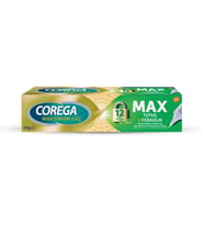 Corega Max Tutuş+Ferahlık Krem 40 g