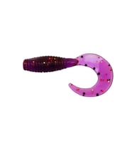 Luckyjohn Mıcro Grub Silikon Yem 2.5Cm 15Li Pk Renk:S13