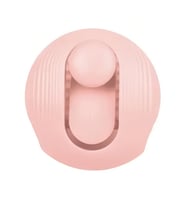 8'li Paket Çarşaf Yorgan Sabitleyici Klips - Pembe