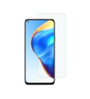 Tecno Pova 3 Uyumlu Şeffaf Temperli Cam Ekran Koruyucu