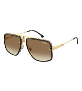Carrera Ca Glory II 00186 59 Erkek Güneş Gözlüğü (Siyah)