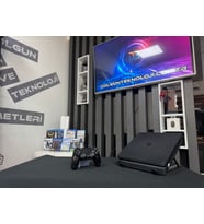 PlayStation 4 Slim 500GB Tek Kol (İKİNCİ EL)