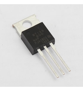 Entegre Devre BT 136-800