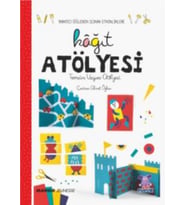 Kağıt Atölyesi - Sandra Willauer