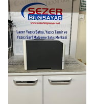 Lexmark MS 510 dn DUBLEX VE NETWORK MAVCUTTUR . Mono Lazer Yazıcı ( 2, EL LAZER YAZICIDIR )