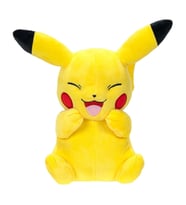 Pokemon Pelüş Figür 20 cm PKW3080 - Pikachu