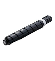 Zebra Toner Canon C5030 Muadil Siyah Toner