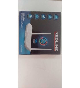 Cg İthalatRedline Wirelles Ap / Router