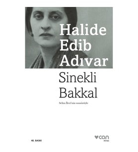 Sinekli Bakkal