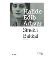 Sinekli Bakkal