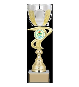 ODAK KUPA - X Large Kupalar - XL-050 C - 38 cm