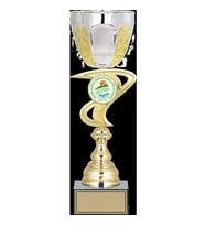ODAK KUPA - X Large Kupalar - XL-050 C - 38 cm