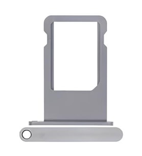 iPhone 6S Sim Çekmecesi UZAY GRİ