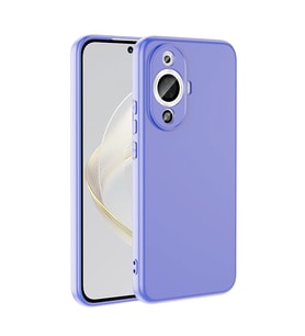 Huawei Nova 12S Kılıf Zore Mara Lansman Kapak