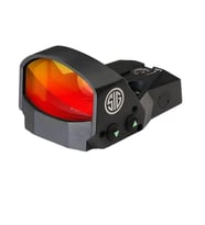 ROMEO1 1X30 MM RED DOT (TBANCA KULLANIMI İÇİNDİR) (Karışık)