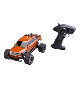 Revell 1:18 RC Truggy VW Amarok Uzaktan Kumandalı Kamyon 15 Km/s