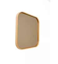 QUADRA KARE AYNA 90x90