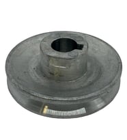 Motor Döküm Kasnak / 70MM