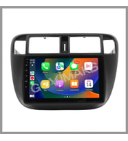 GOVİMAKS HONDA IES 1996-2001 8 GB RAM 128 GB HAFIZA ANDROID MULTIMEDIA TEYP