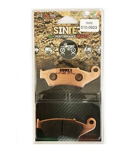 RMS RM0923 Sinter Metal Disk Fren Balata