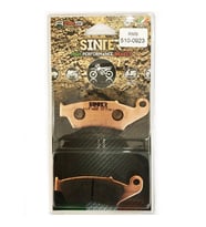 RMS RM0923 Sinter Metal Disk Fren Balata
