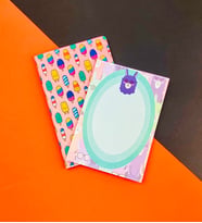 To Do List Yapılacak Listesi ve Dikişli Defter Seti Seri : 13
