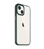 Apple iPhone 14 Plus (6.7'') Nilcs Kılıf Yeşil
