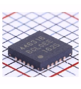 SI4463-B1B-FMR Silabs Wireless RF Tranceiver