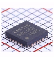 SI4463-B1B-FMR Silabs Wireless RF Tranceiver