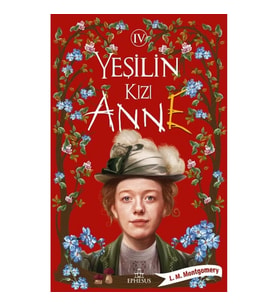 Yeşilin Kızı Anne - 4