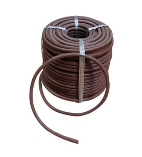 Deri Kösele Kayış 8mm 1 Metre