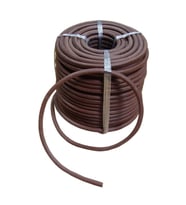 Deri Kösele Kayış 8mm 1 Metre
