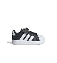 adidas Streettalk El I Bebek Günlük Ayakkabı JQ8605 Siyah