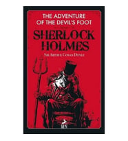 Sherlock Holmes: The Adventure of the Devil's Foot