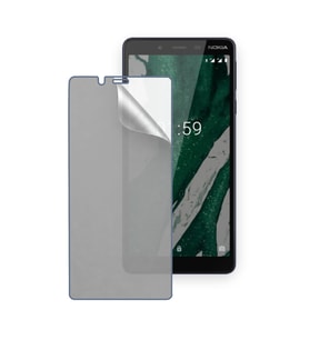 SChitec NOKIA 1 Plus Uyumlu Ön Yüzey Mat Hidrojel Ekran Koruyucu