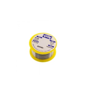 200gr Kurtel Lehim Teli 0.75mm 60/40 Kurşun Kalay Karışımı Lodos