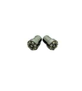 Universal 67 12V Led Ampül Mavi 2Li