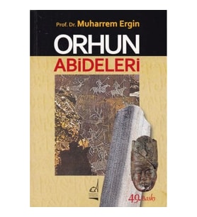 Orhun Abideleri