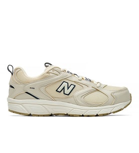 New Balance Bej Kadın Sneaker Ml408Bj