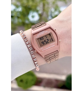 Casio CSGNCT244 Kadın Kol Saati
